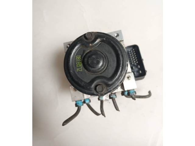 Jednotka ABS 5891007300, 5WY7404B KIA Picanto 2005