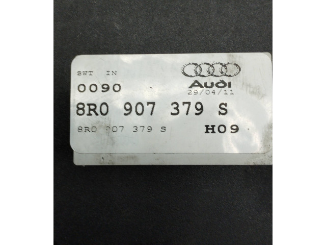 Блок АБС 8R0614517AT, 8R0907379S Audi Q5 SQ5 2008 - 2017 года
