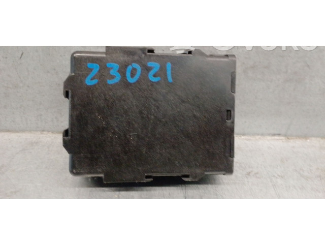 Блок управления коробкой передач 8953576010, 0791003661DENSO   Toyota Prius (XW30)