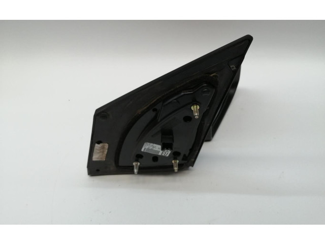 Зеркало электрическое Hyundai i10 2013 - 2018 года