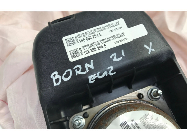 Подушка безопасности пассажира 10E880204E   Cupra Born