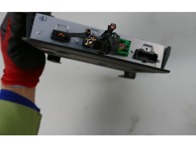 Звукоусилитель 31409100 Volvo XC60 2014