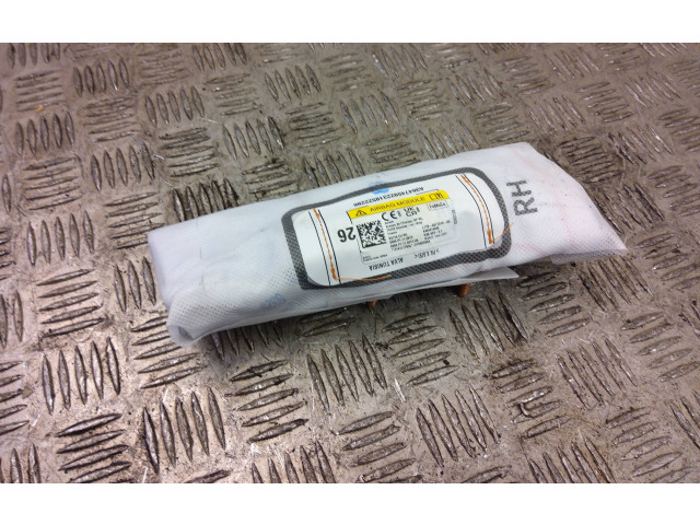 Подушка безопасности в сиденье L1TBa611d10ad Ford Puma