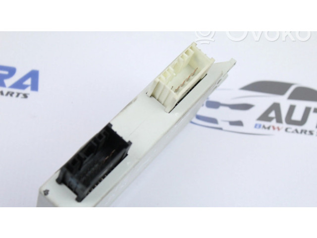 Блок управления раздвижной крыши