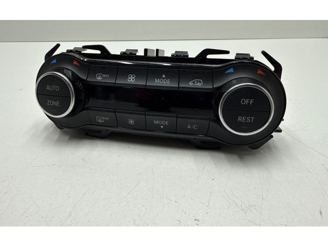 Блок управления климат-контролем A0919005101, 5HB01250301 Infiniti Q30