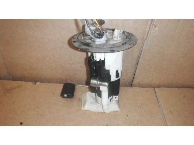 Насос топлива (в топливном баке)