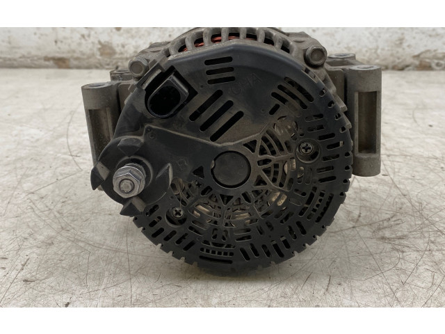 Генератор 06E903018M, LR1180858 Audi A7 S7 4G