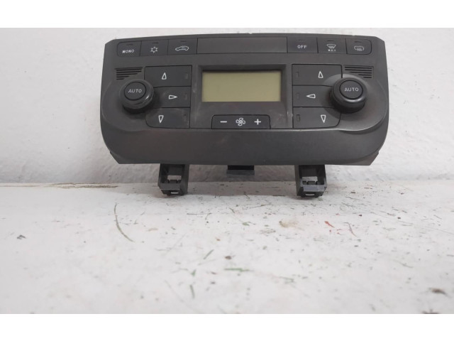 Блок управления климат-контролем 735447949   Fiat Punto (199)