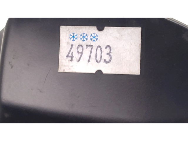 Кнопки рулевого колеса