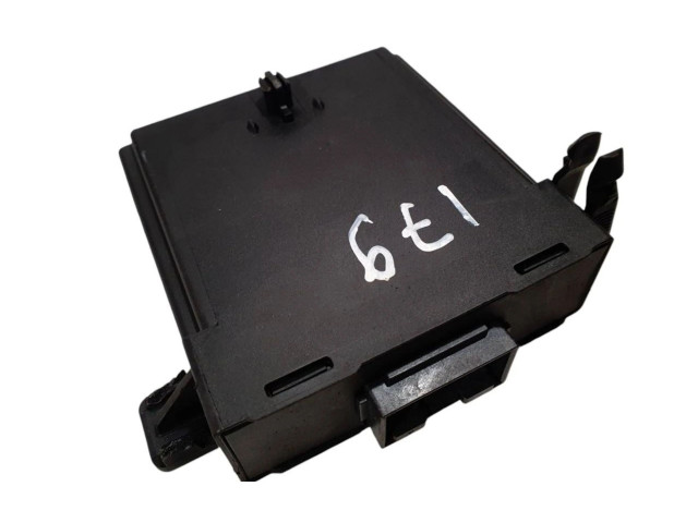 Модуль управления gateway       Volkswagen Cross Touran I  2006 - 2016 года   