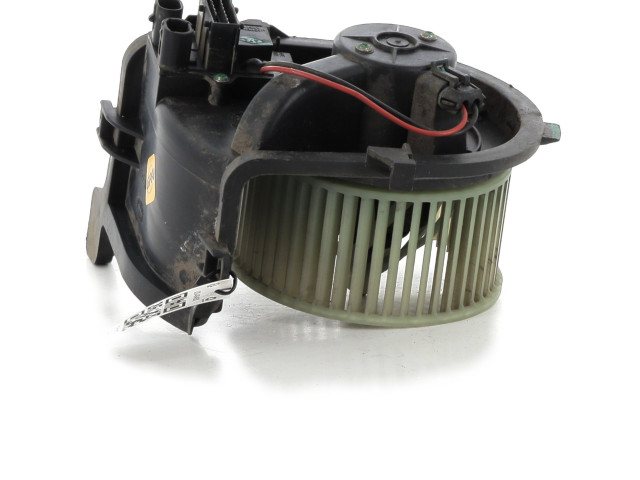 Вентилятор печки    7701044804   Renault Clio II