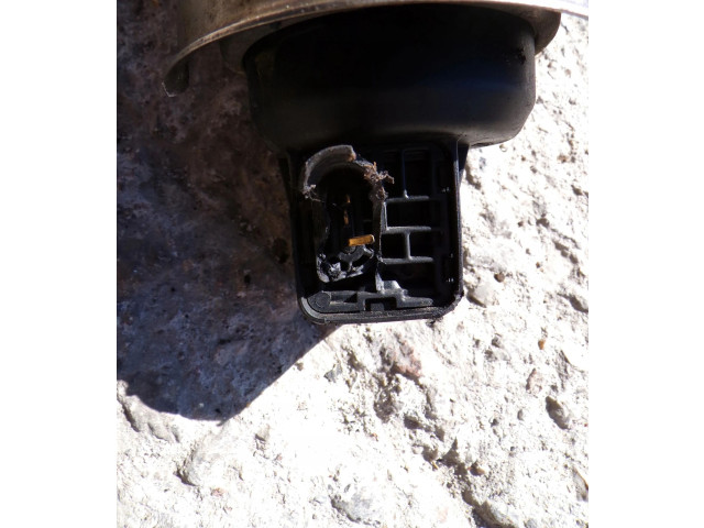 Турбина Volkswagen Golf VI BV39F0092