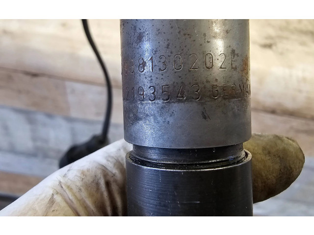 Форсунка 038130202E, 0432193543G Skoda Octavia Mk1 (1U)