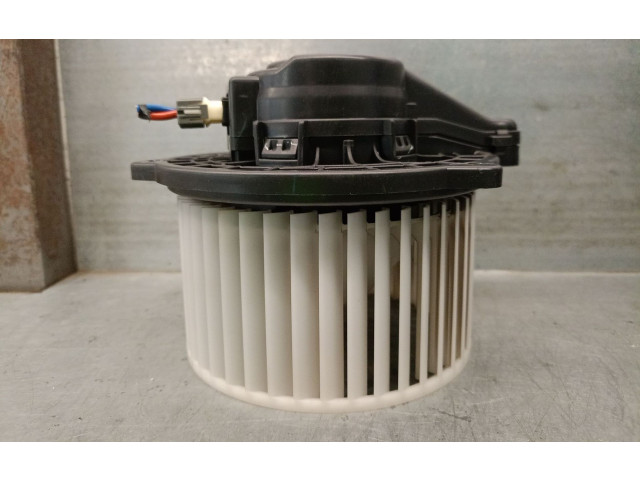 Вентилятор печки 97113K7000, EB1D1ACFAA02 Hyundai i10