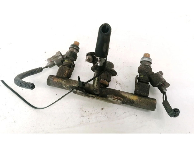 Vstřikovací lišta Subaru Legacy