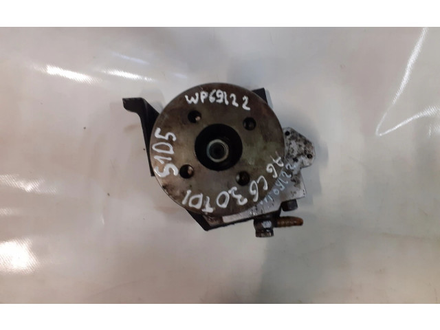 Топливный насос