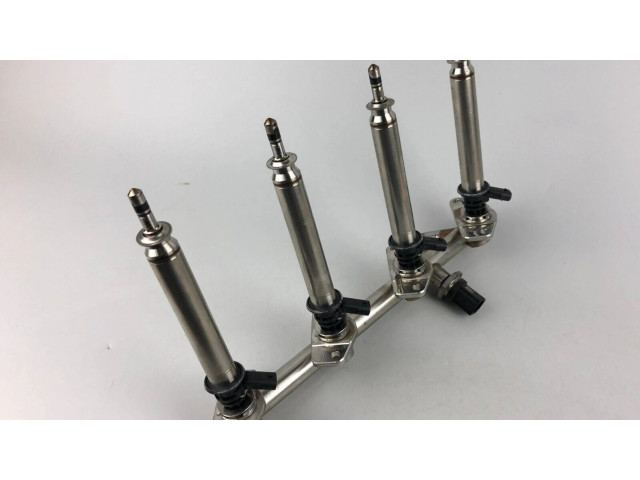 Vstřikovač A2640701000, A26407807 Mercedes-Benz C W205 pro benzínový / Электричество motor 1.5