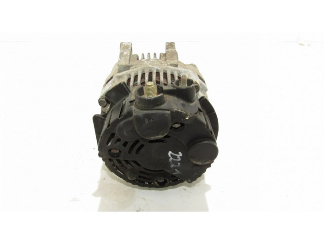 Генератор 0111545602 Mercedes-Benz A W168 1.4