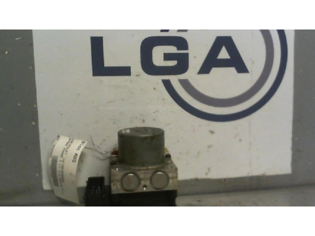 Блок АБС 95965187   Chevrolet  Spark  