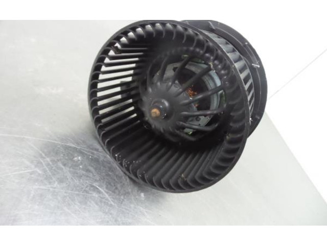 Вентилятор печки N106609Z Dacia Duster