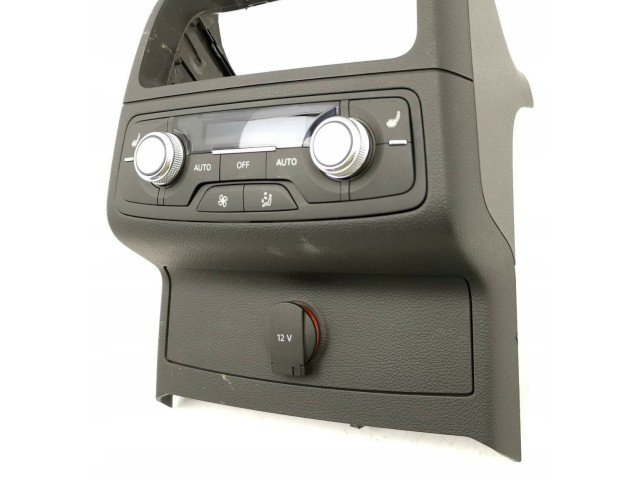 Блок управления климат-контролем nan, 520522 Audi A6 S6 C4 4A