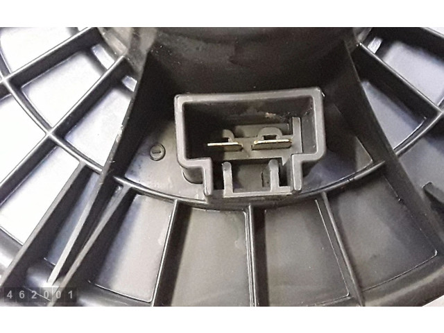 Вентилятор печки Dodge Grand Caravan