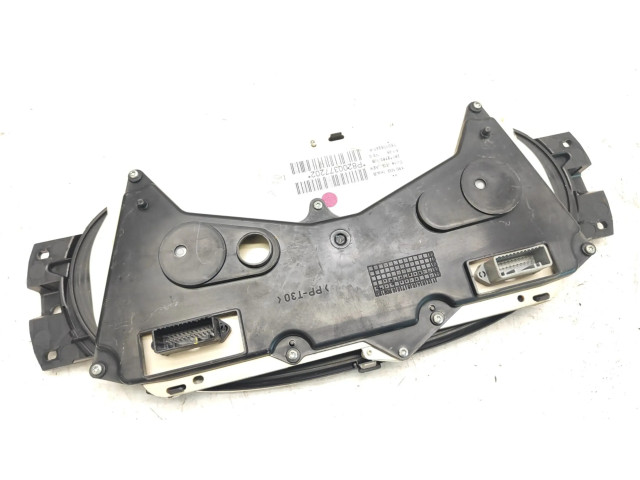 Панель приборов P8200377202 Dacia Logan I