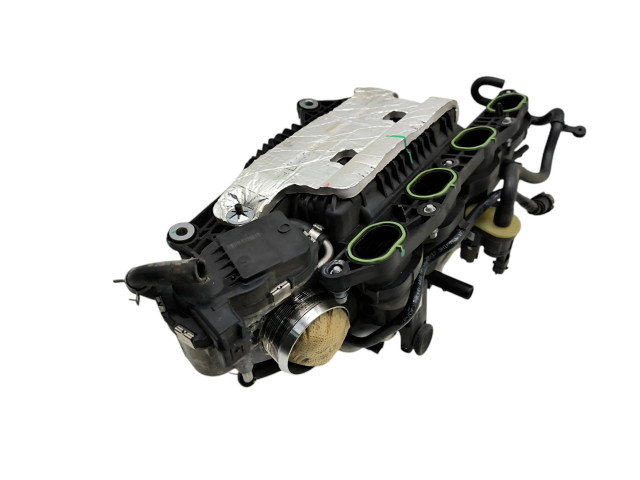 Turbodmychadlo Всасывающий коллектор 04893624AF, D2J8VM19T Alfa Romeo Giulia