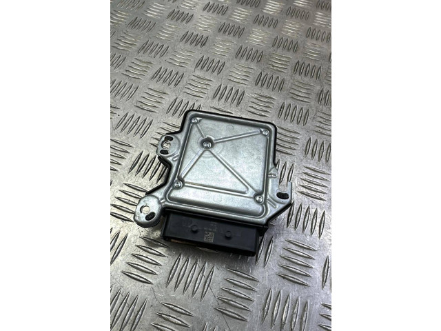 Блок подушек безопасности 3Q0959655AS, 225894351   Skoda Octavia Mk3 (5E)