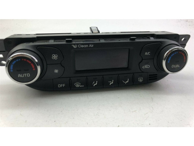 Блок управления климат-контролем 97250A2202WK, G885   KIA Ceed