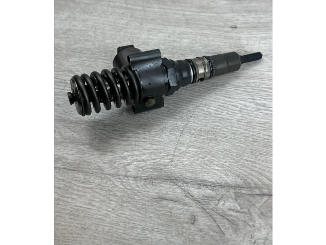 Форсунка 03G130073G, 0414720404 Mitsubishi Grandis