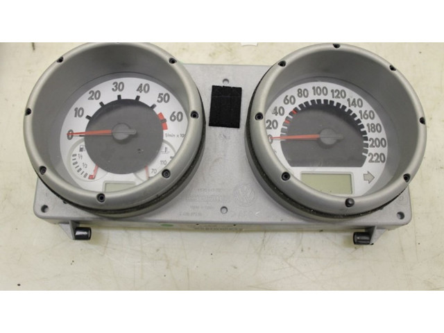 Панель приборов 919860G, 0263603305 Volkswagen Lupo