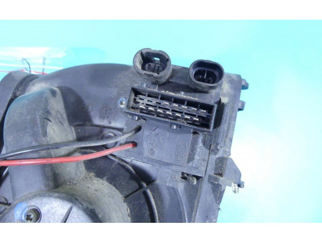 Вентилятор печки    IMPRK1325035   Renault Clio II