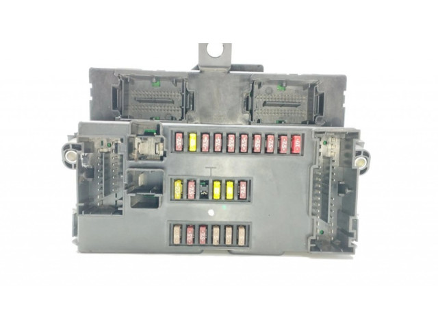 Pojistková skříňka 1371887080, 1377221080 Fiat Ducato 2009