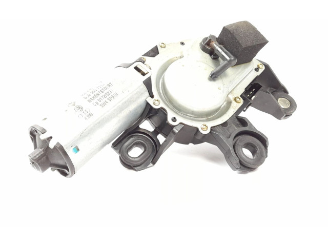 Моторчик заднего дворника 955711A, 404430 Audi A4 Allroad