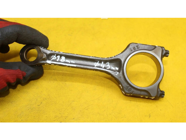 Шатун  503    Mini One - Cooper Coupe R56  