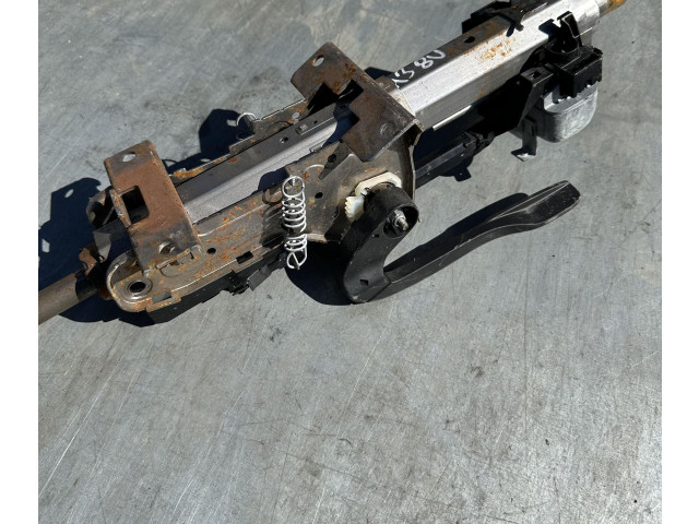    Рулевая рейка    Audi A3 S3 8V 2013 - 2019 года