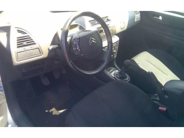 Зеркало электрическое Citroen C4 I 2004 - 2010 года