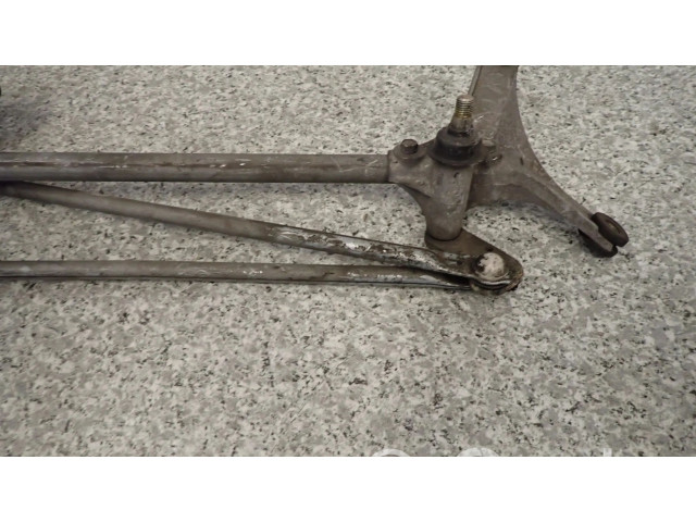 Моторчик дворников Honda Prelude