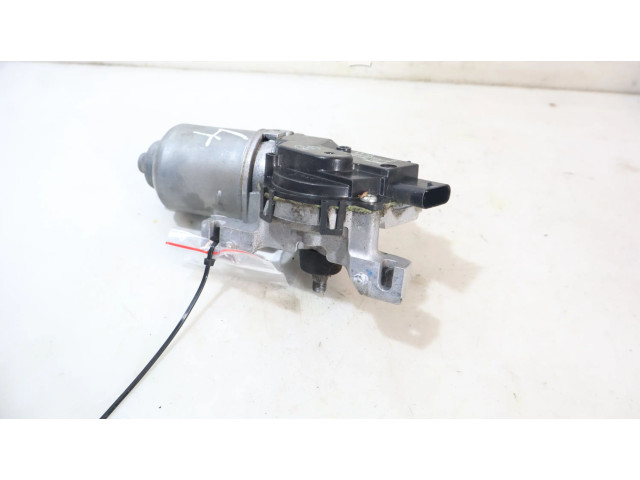 Моторчик дворников Mini Cooper Hatch Hardtop