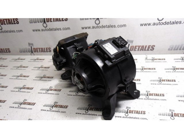 Вентилятор печки    A1648300008, A2218703858   Mercedes-Benz GL X164