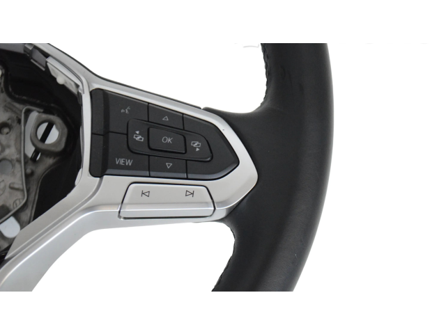 Руль Volkswagen Golf VIII 2019 - года 5H0419089