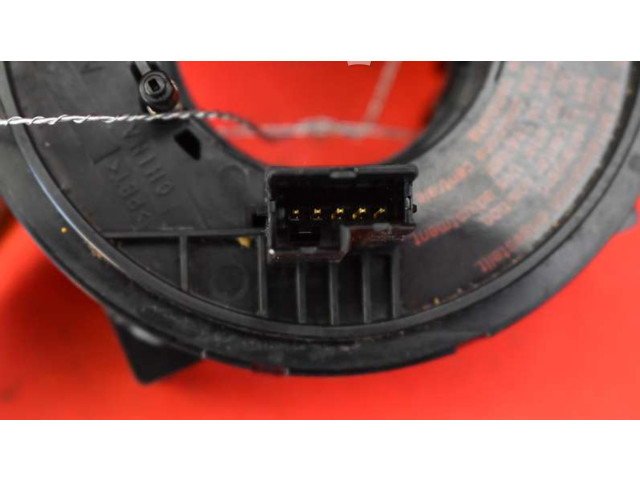 Подрулевой шлейф SRS 1J0959653E, 1J0959653E Skoda Octavia Mk1 (1U)