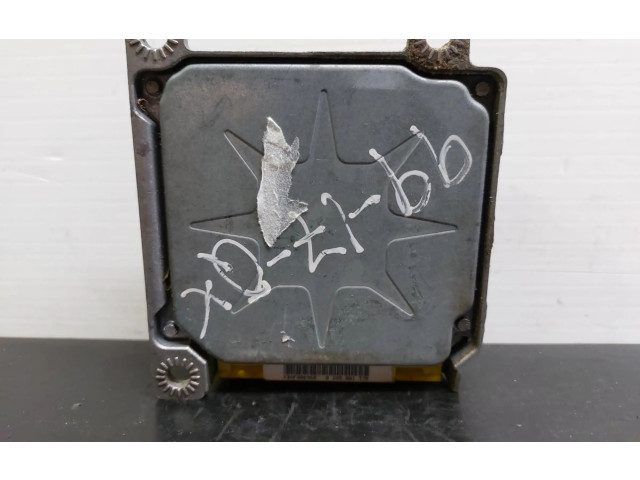 Блок подушек безопасности MR912127DPB, 0285001375   Mitsubishi Space Star