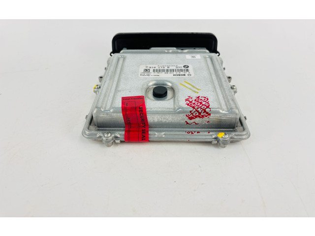 Řídící jednotka 0281018320, 13618517016 BMW X6 E71 2013