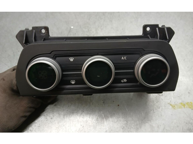 Блок управления климат-контролем 275006270R, 10261286   Dacia Jogger
