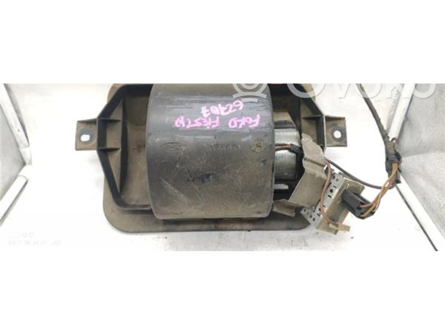 Вентилятор печки Fg18592, FG18592 Ford Fiesta