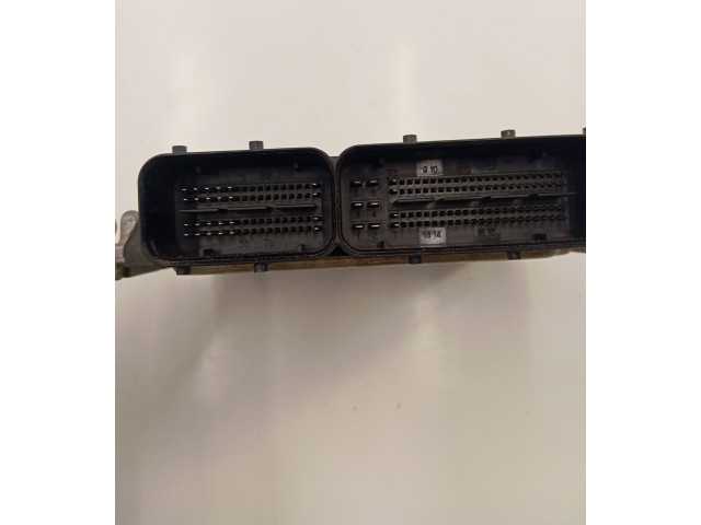 Řídící jednotka 391202A209, 391252A209 Hyundai i40 2012