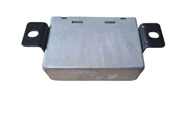 Pojistková skříňka Блок управления сигнализации 4D0951173 Audi A8 S8 D2 4D 2001