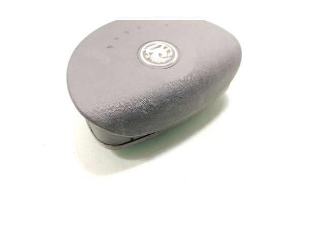 Подушка безопасности водителя 09130794, 09229387 Opel Corsa C